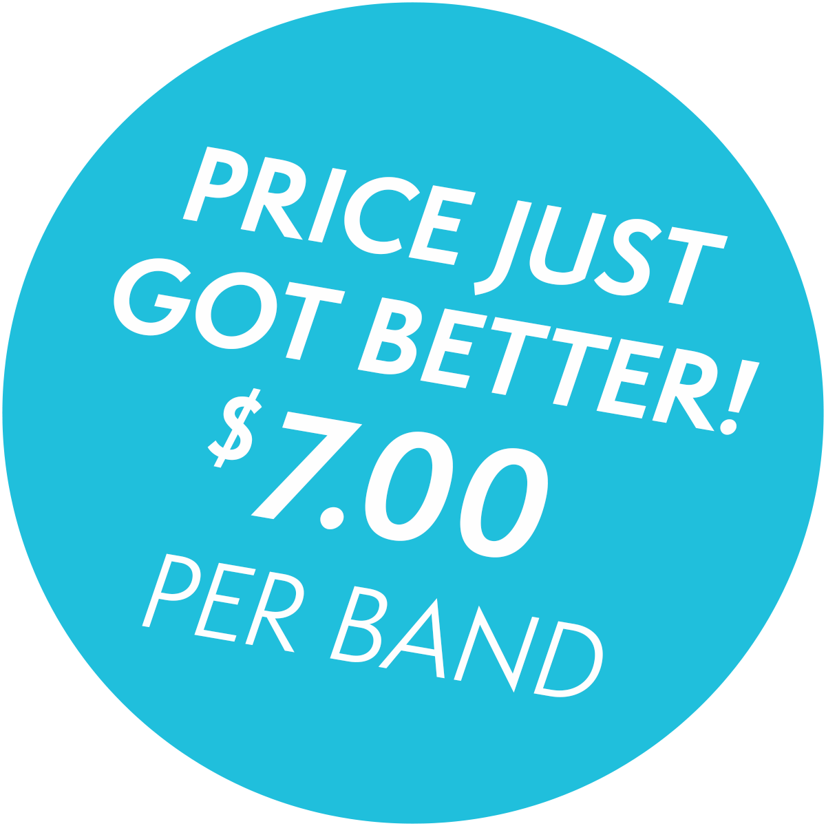 Our Bands Promo