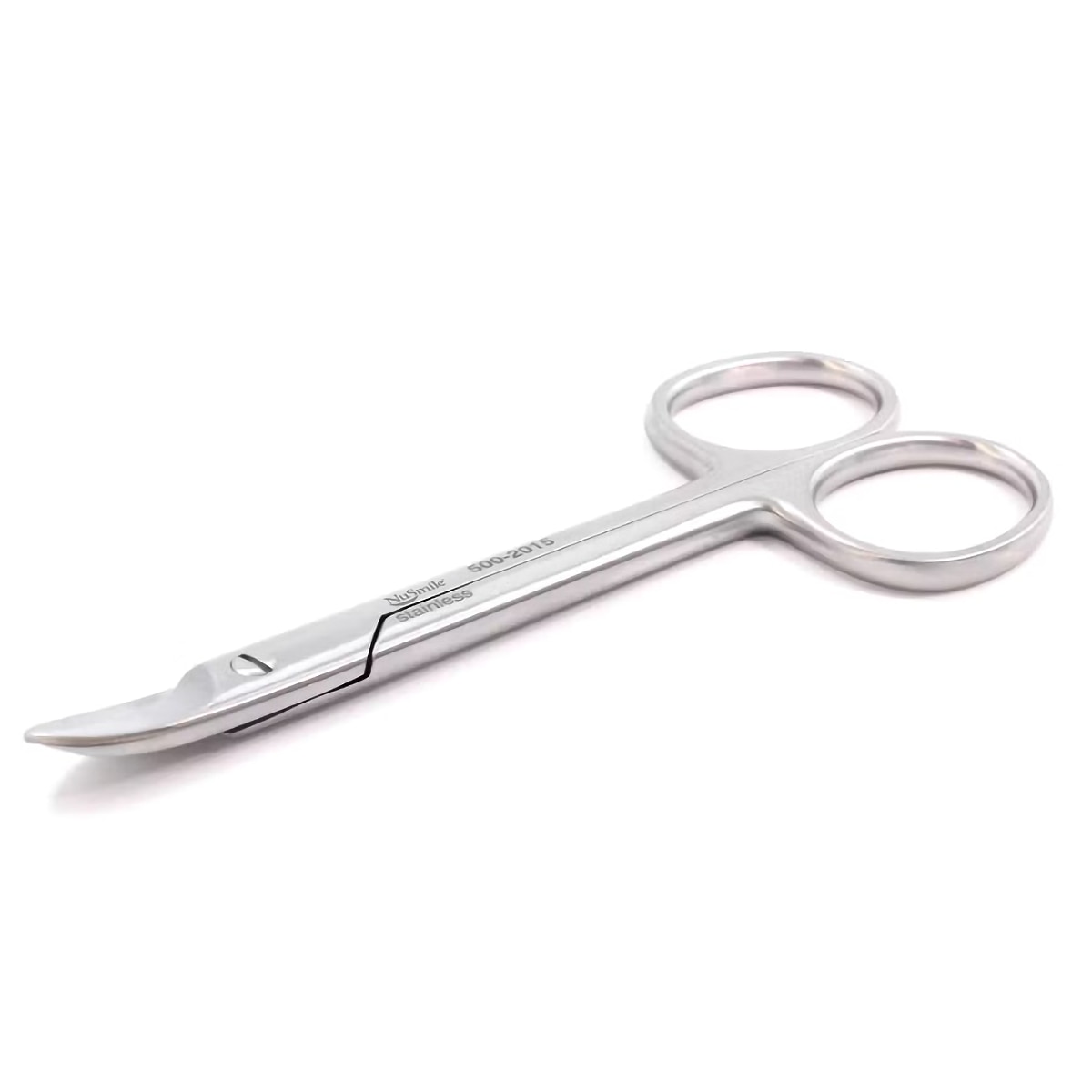 Heavy Curved Scissors