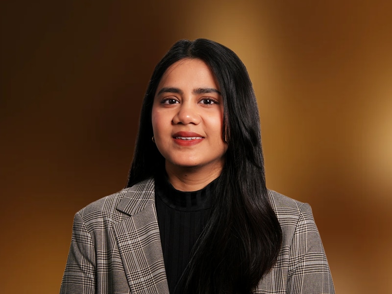 Afsheen Anwar, Product Manager