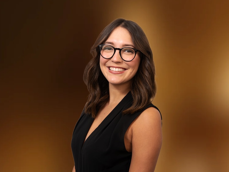Alexandra Plaza, Associate Product Manager