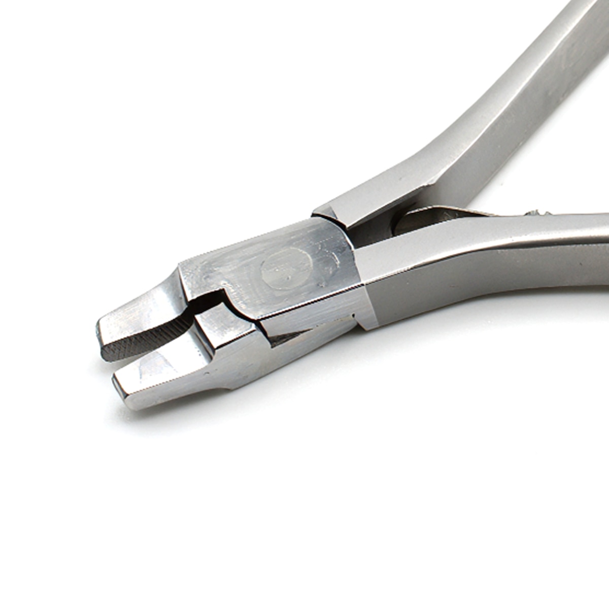 Tube Crimping Plier