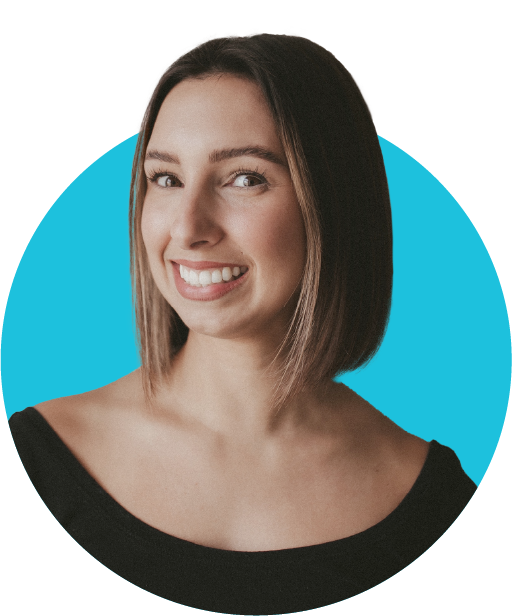 Brittany Edgar, Account Manager