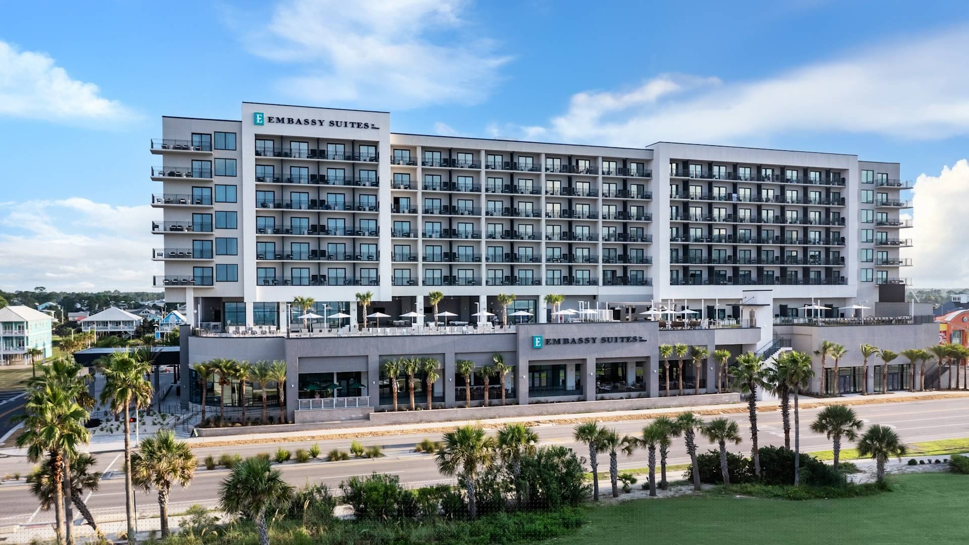 Embassy Suites by Hilton Gulf Shores Beach Resort