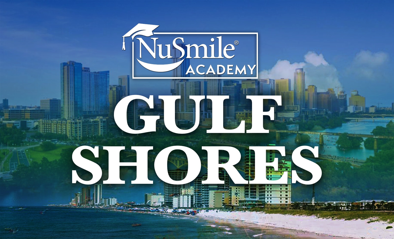 NuSmile Academy Gulf Shores