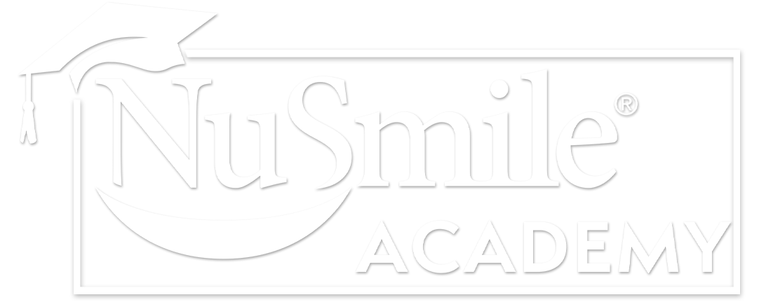 NuSmile Academy logo