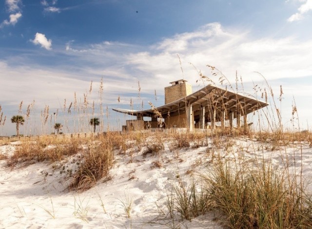 Gulf State Park