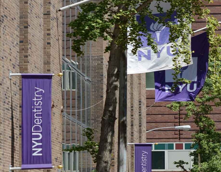 New York University College of Dentistry
