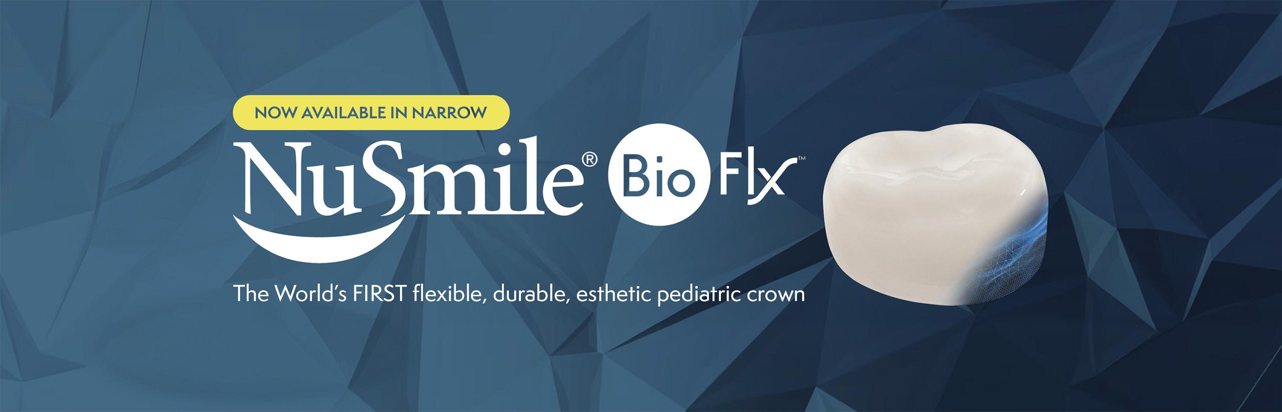 BioFlx Banner Image