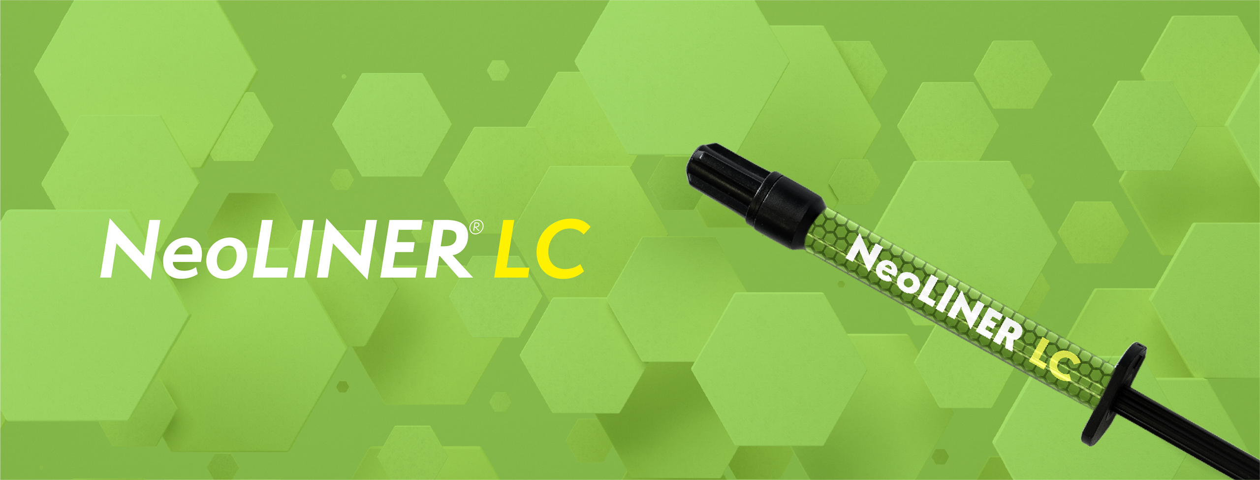 NeoLINER LC Banner Image