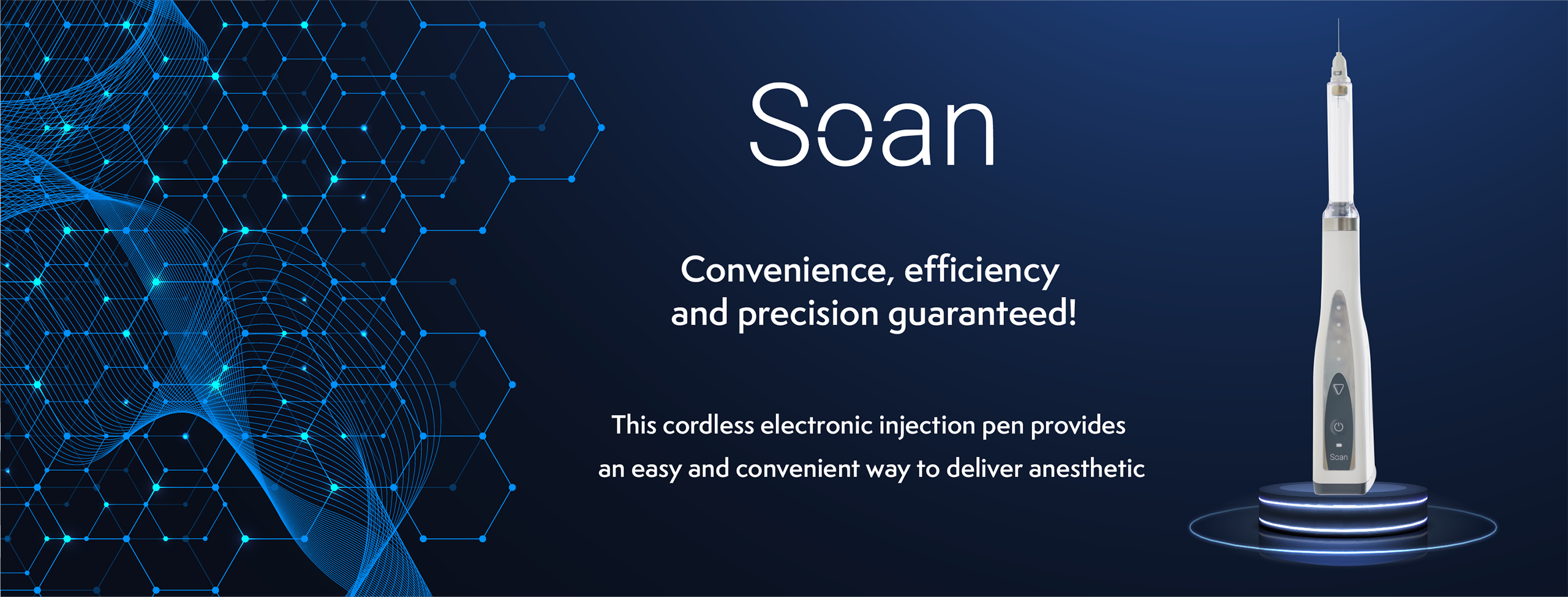 Soan Banner Image