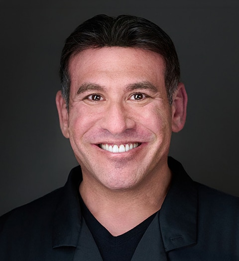 Joshua Solomon, DMD, MS