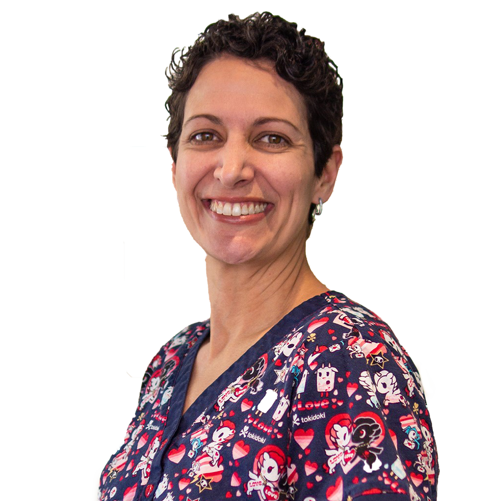 Dr. Kari Badwi