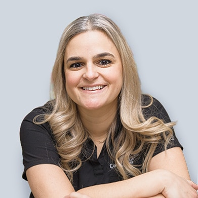 Daniela Cuadra, DDS