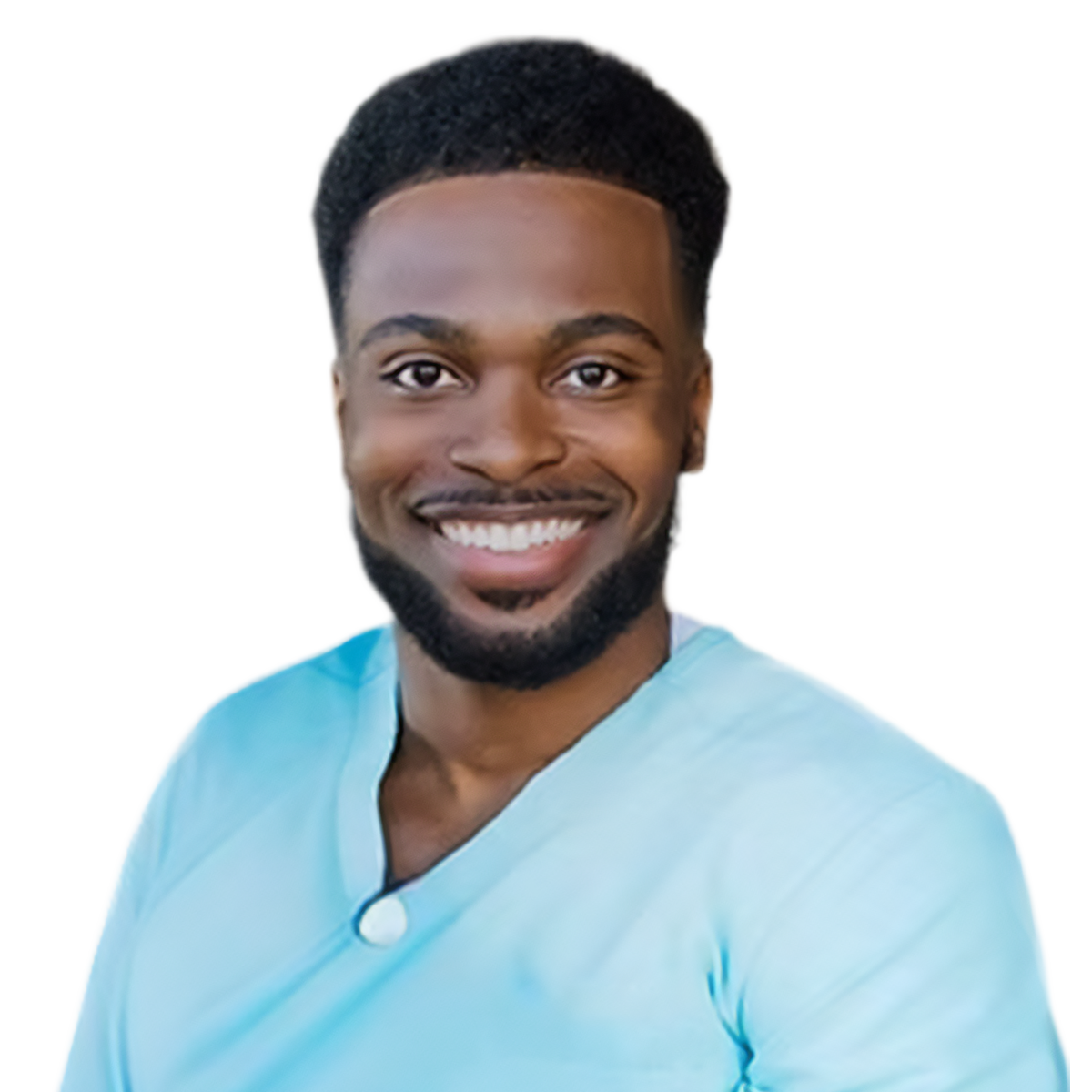 Dr. Devon Cooper