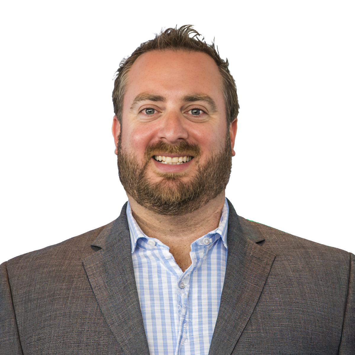 Jason Bresler, DMD
