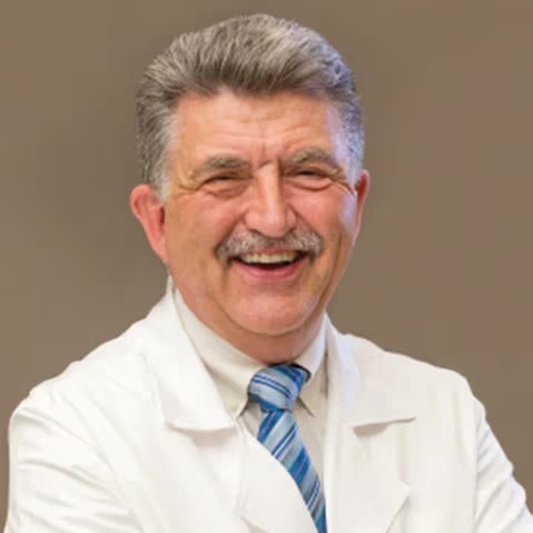William “Bill” Waggoner, DDS, MS