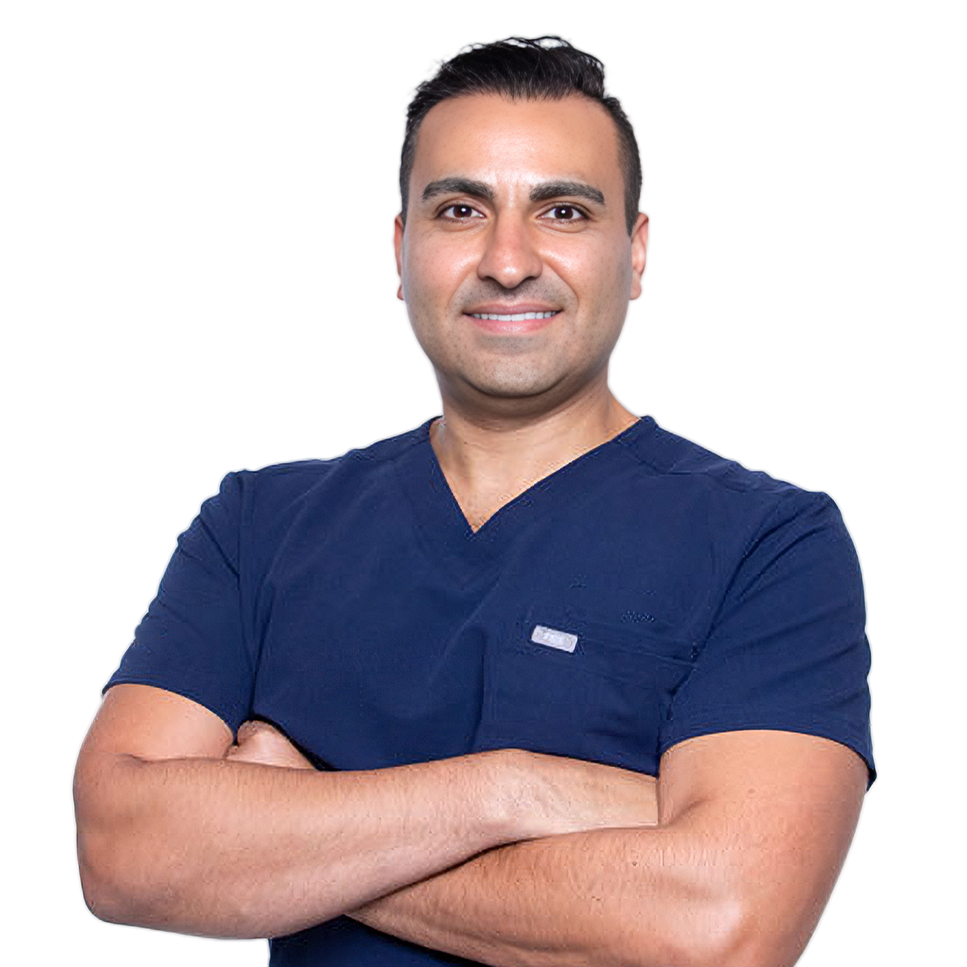 Dr. Yahya Mansour