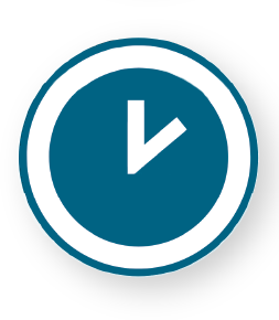 BioFlx chair time icon