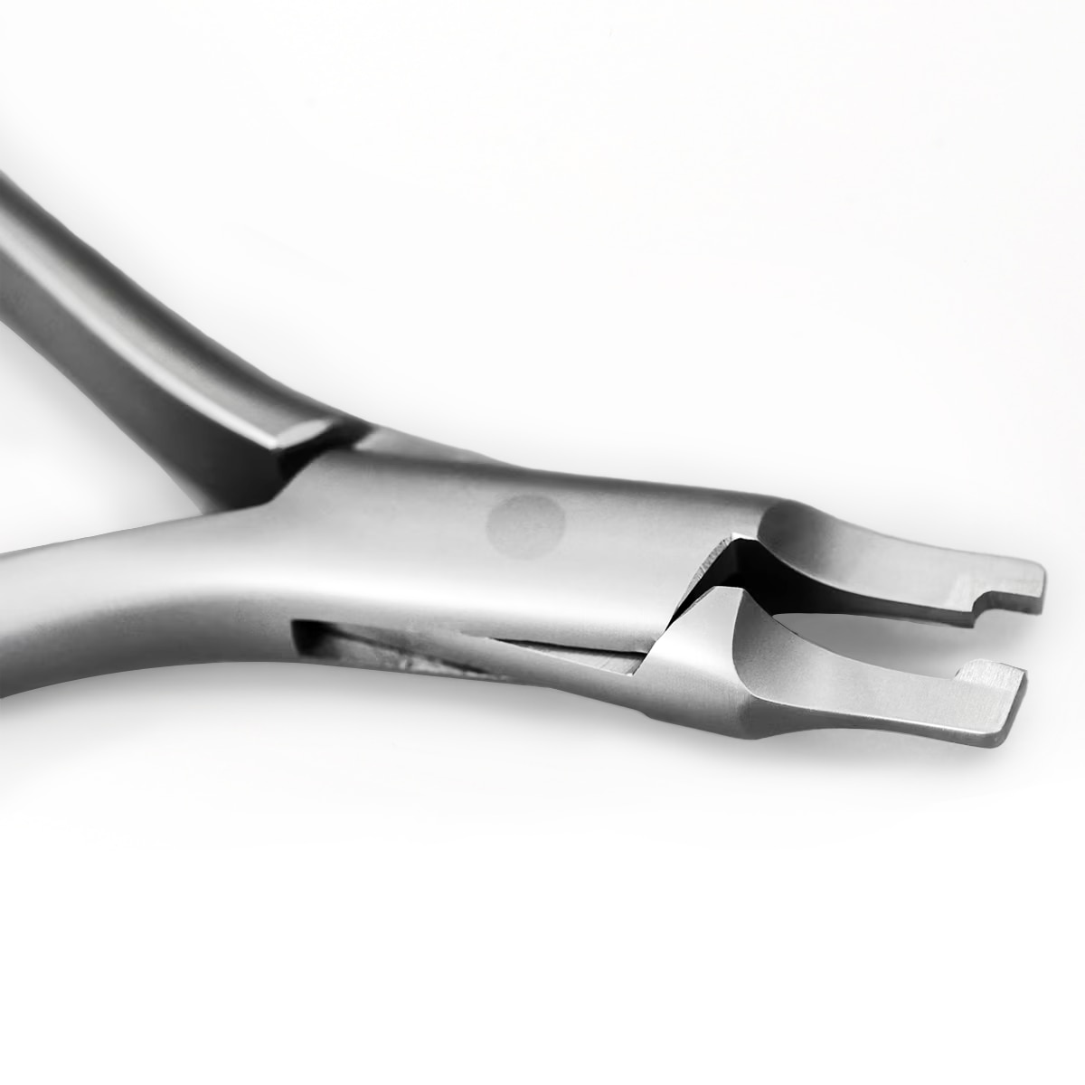 Band Crown Crimping Plier