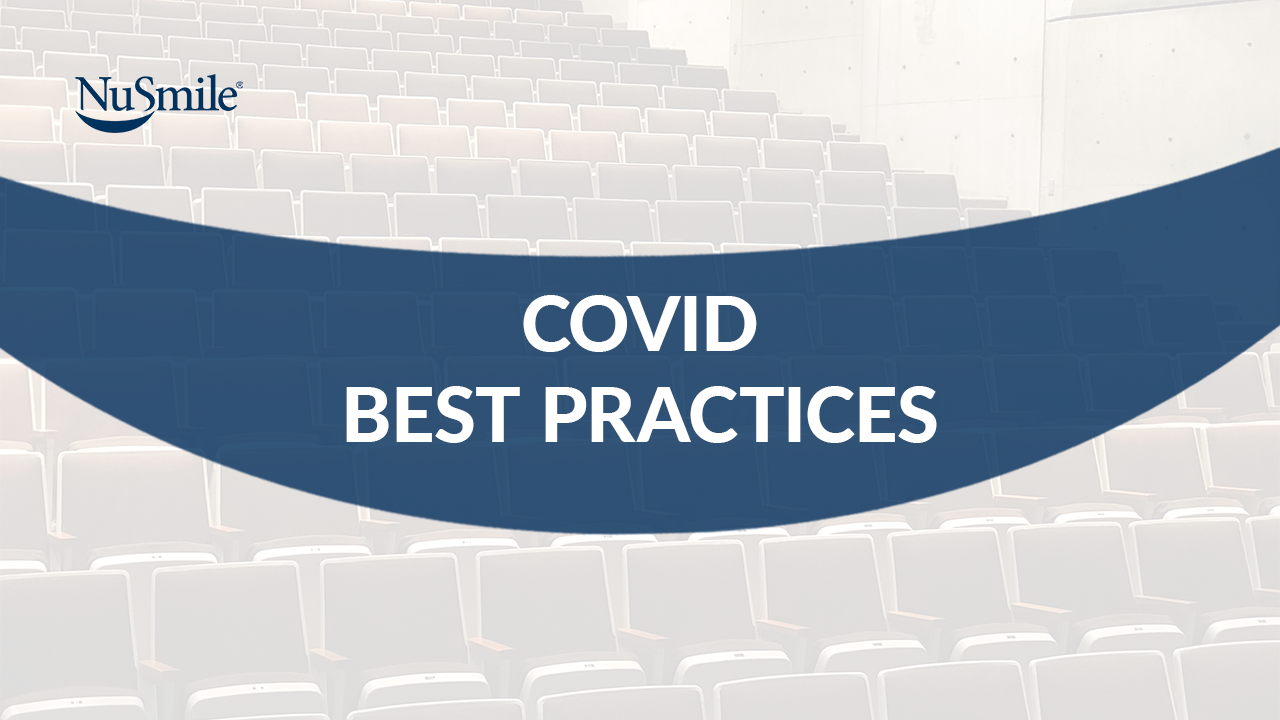 COVID - Best Practices