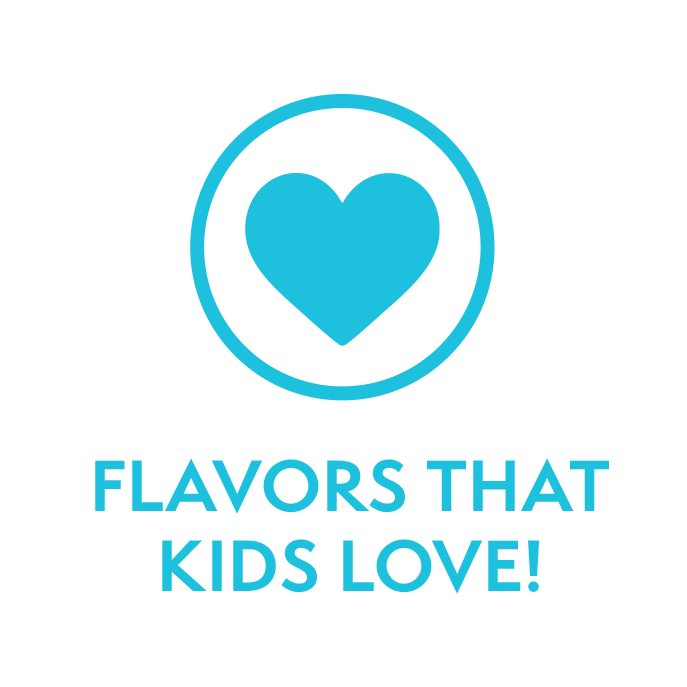 Flavors That Kids Love