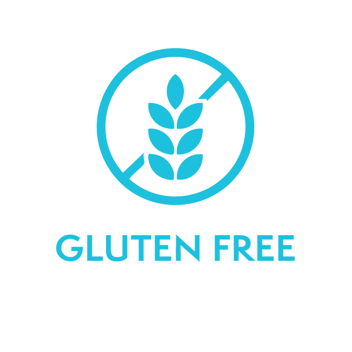 Gluten Free
