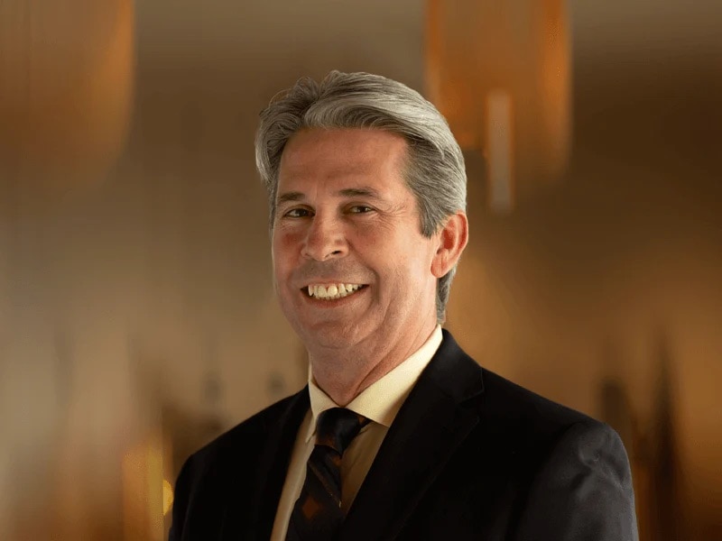 Greg Pomrink, Vice President R&D, Quality and Regulatory