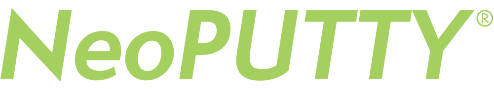 NuSmile NeoPUTTY