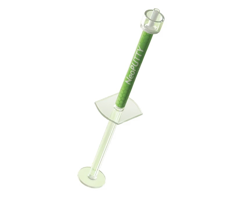 NuSmile NeoPUTTY Syringe Applicator
