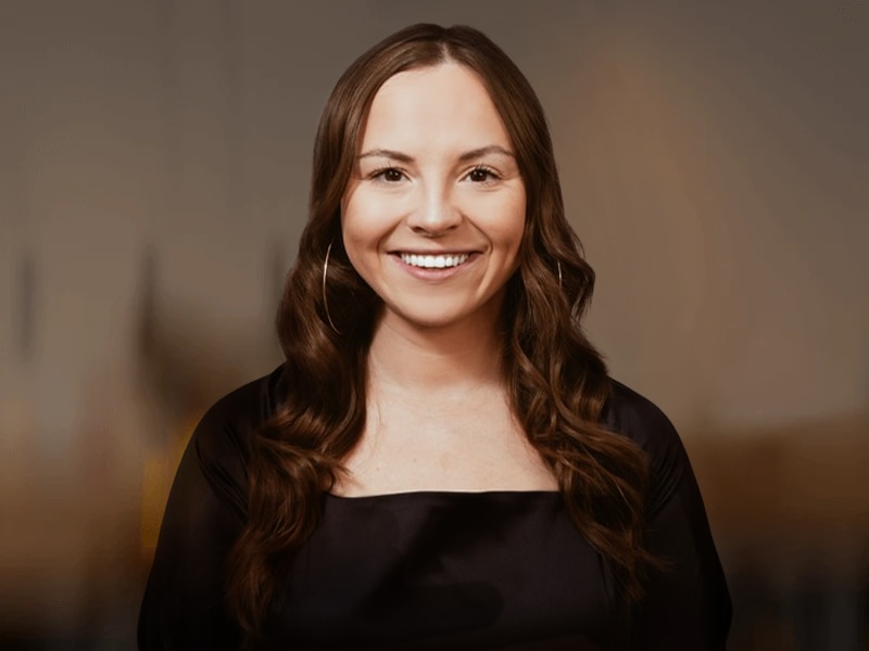 Nicole Alford