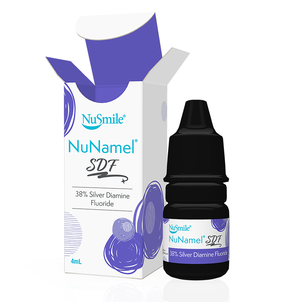 NuNamel SDF Product