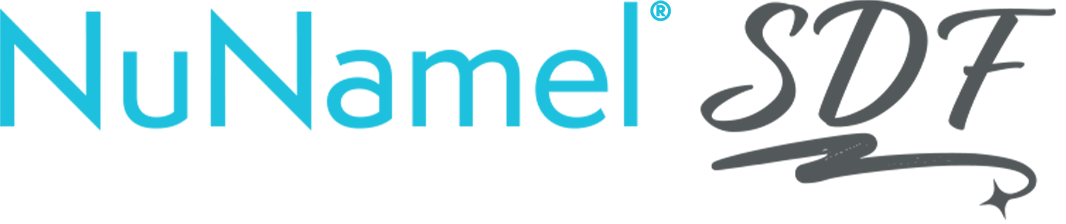 NuNamel SDF Logo