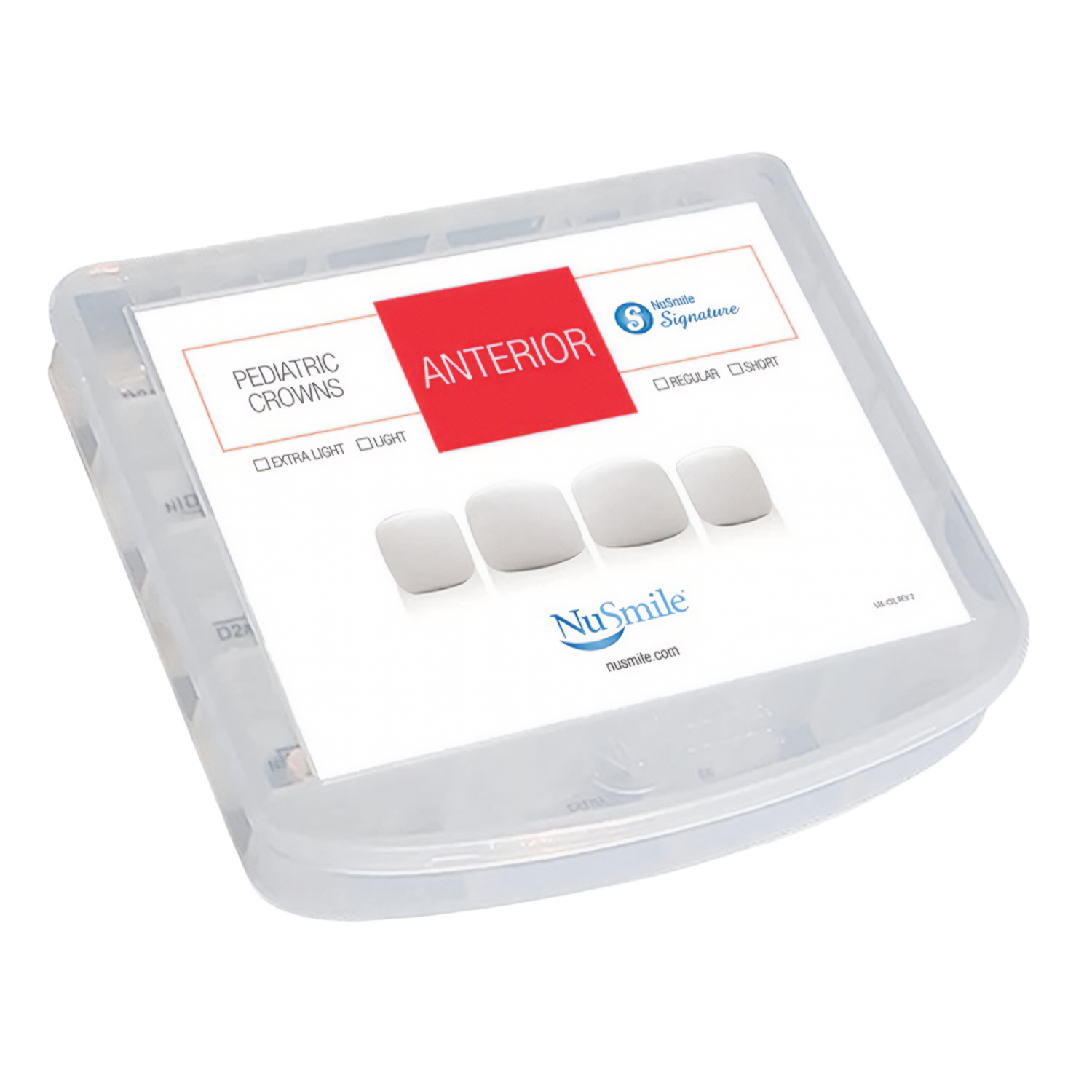 NuSmile Signature Pro Kit