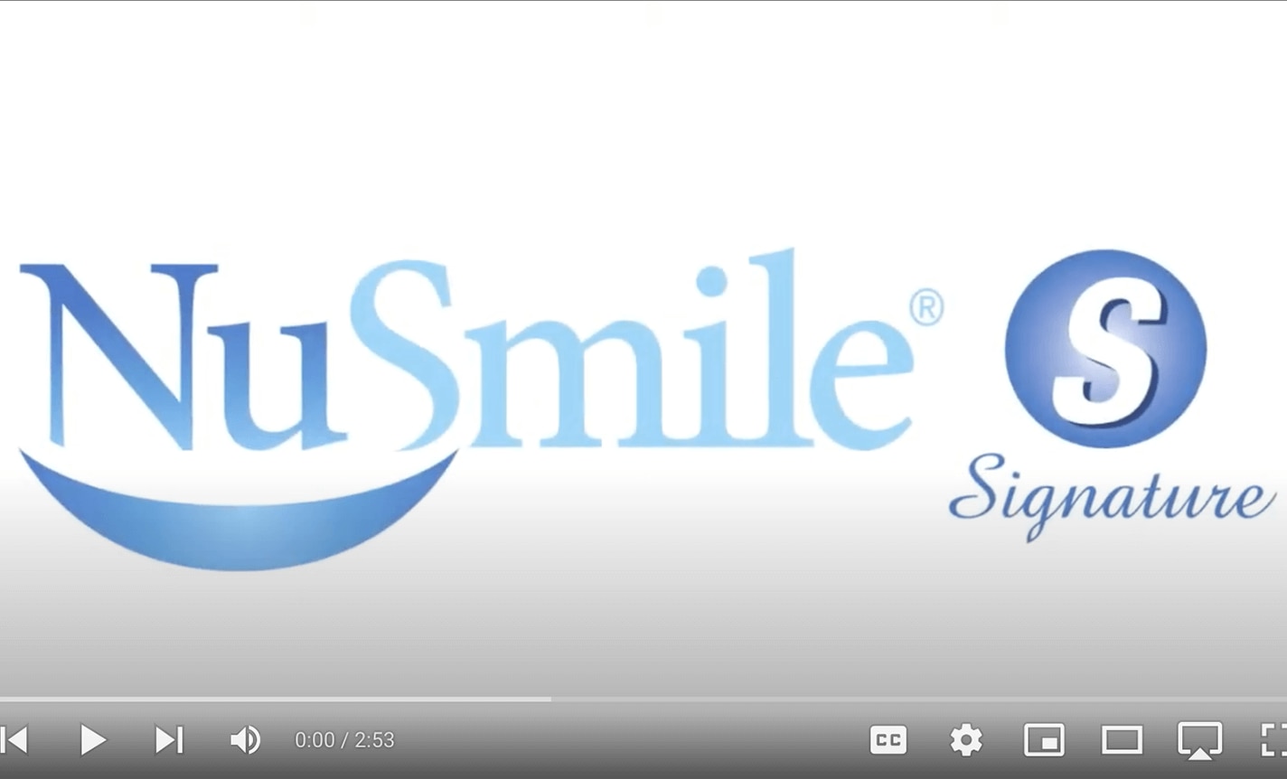 NuSmile Signature Videos