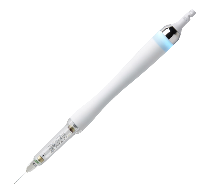SleeperOne⑤ electronic anesthesia delivery system