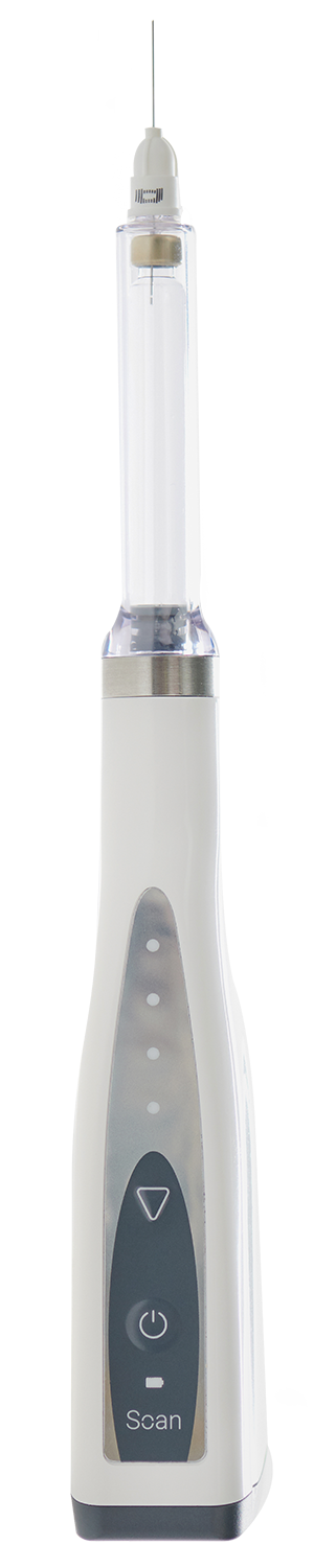 NuSmile Tech Device