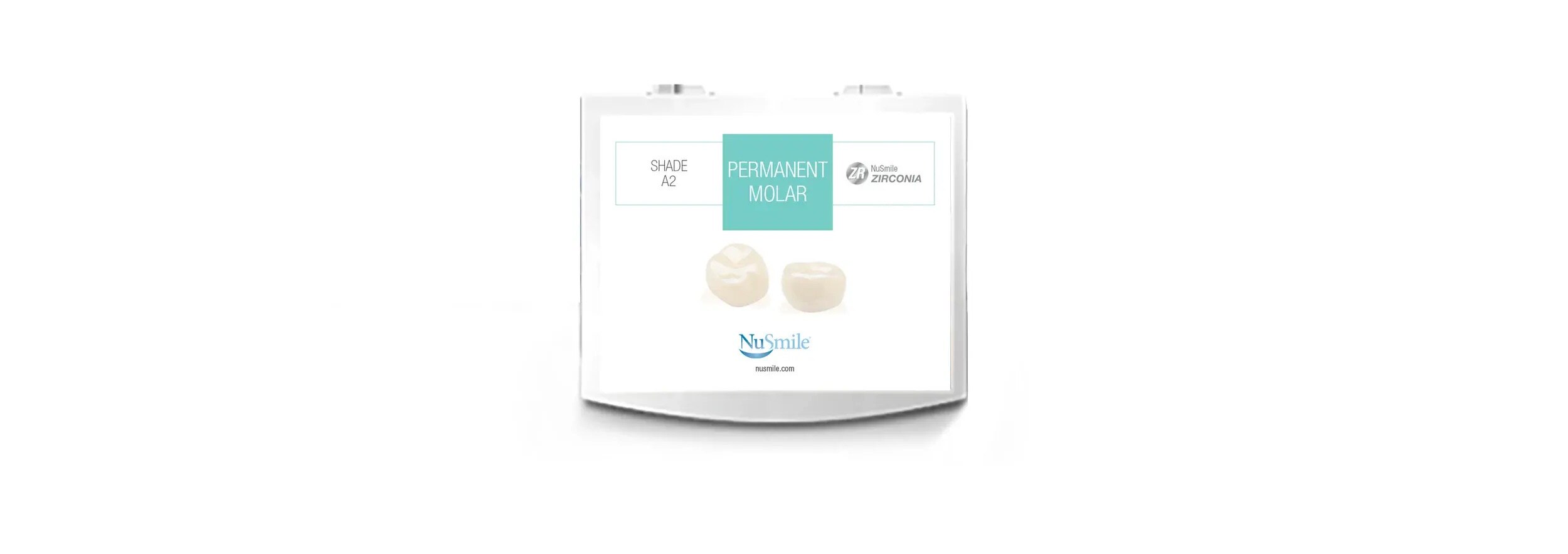 ZR Permanent Kit