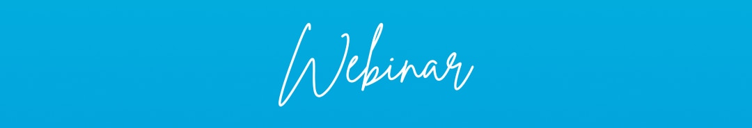 NuSmile Educational Webinars