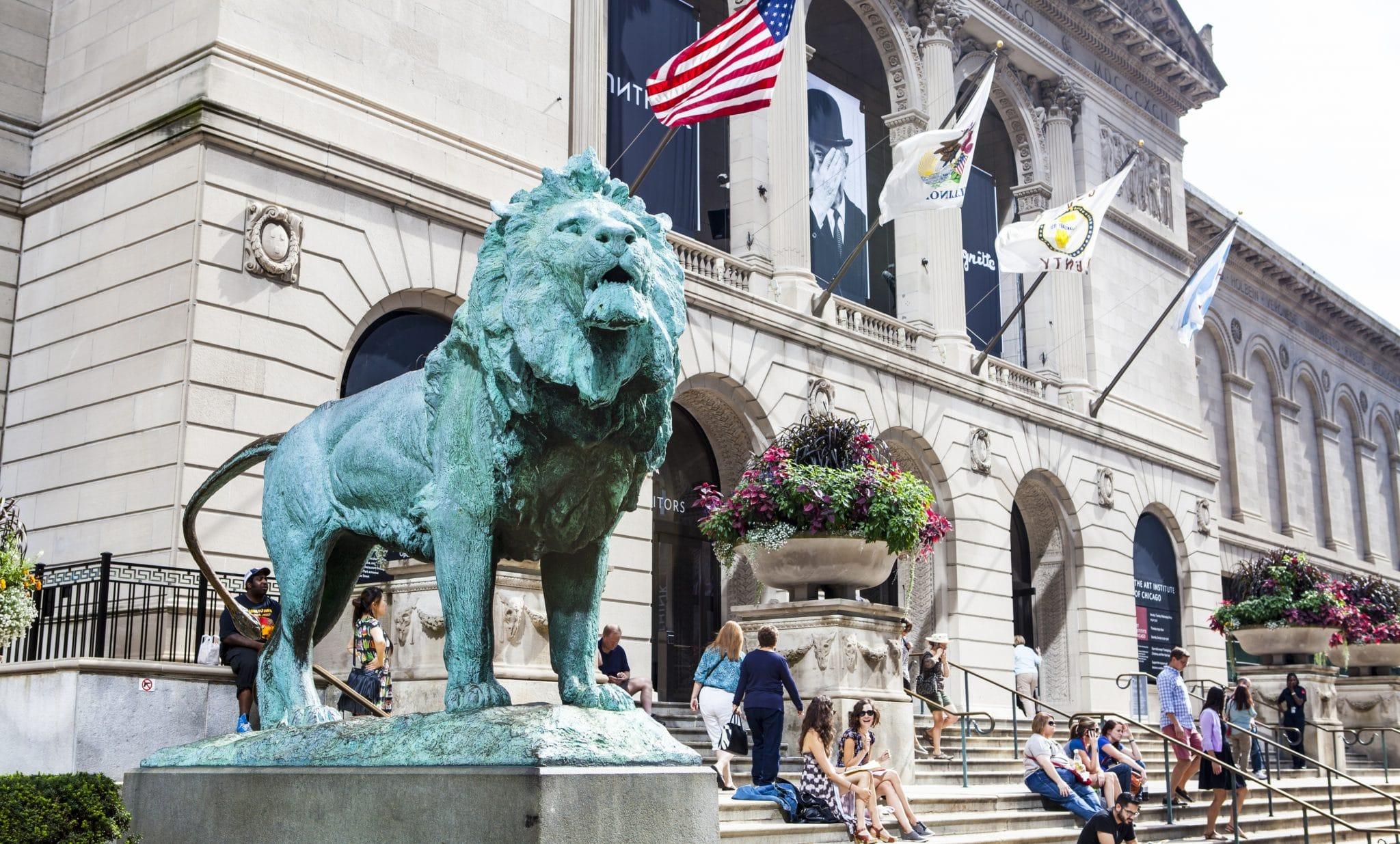 Art Institute of Chicago