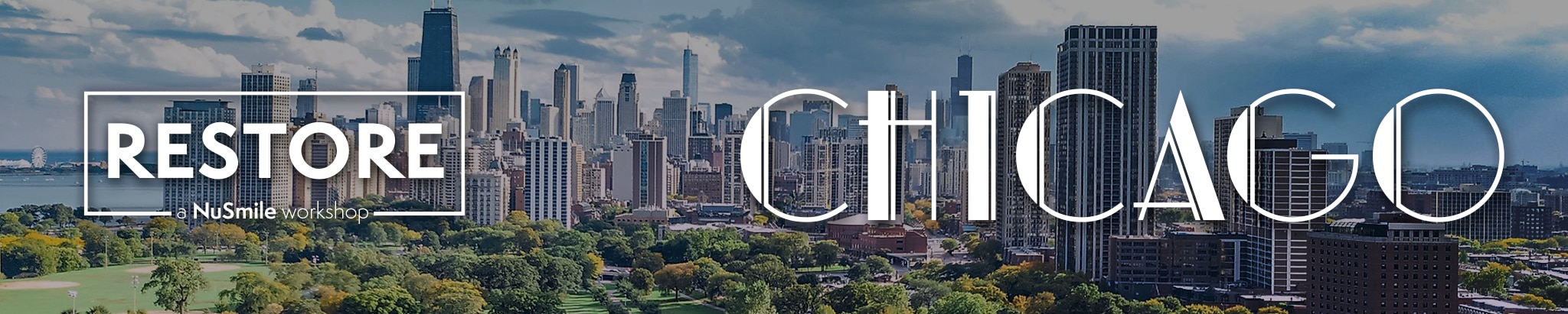 Restore Chicago Banner