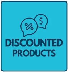 Discounted Products