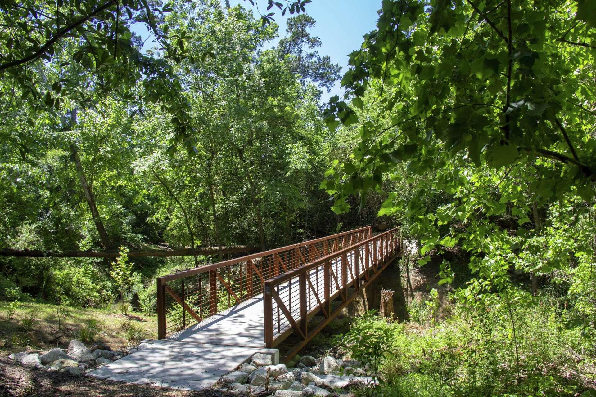 Houston Arboretum & Nature Center
