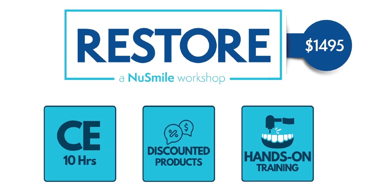 RESTORE $1495
