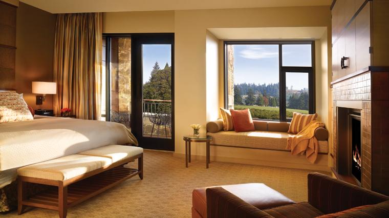 The Allison Inn & Spa
