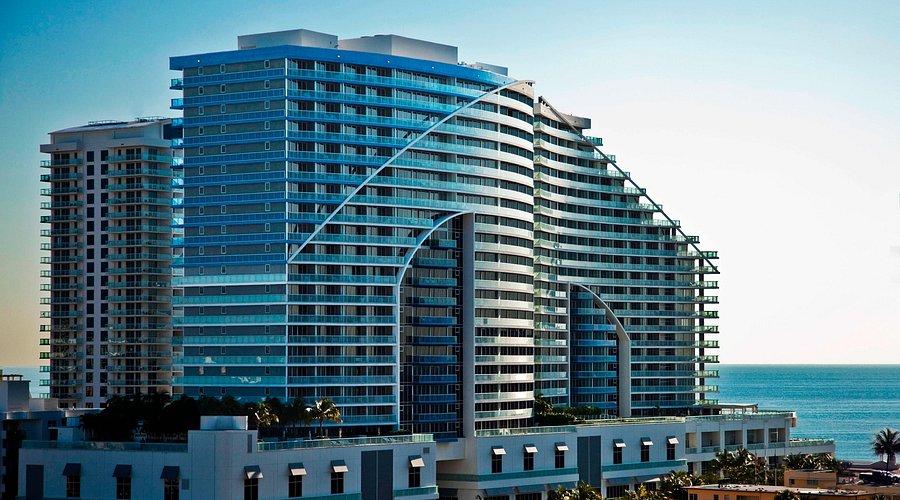 W Fort Lauderdale