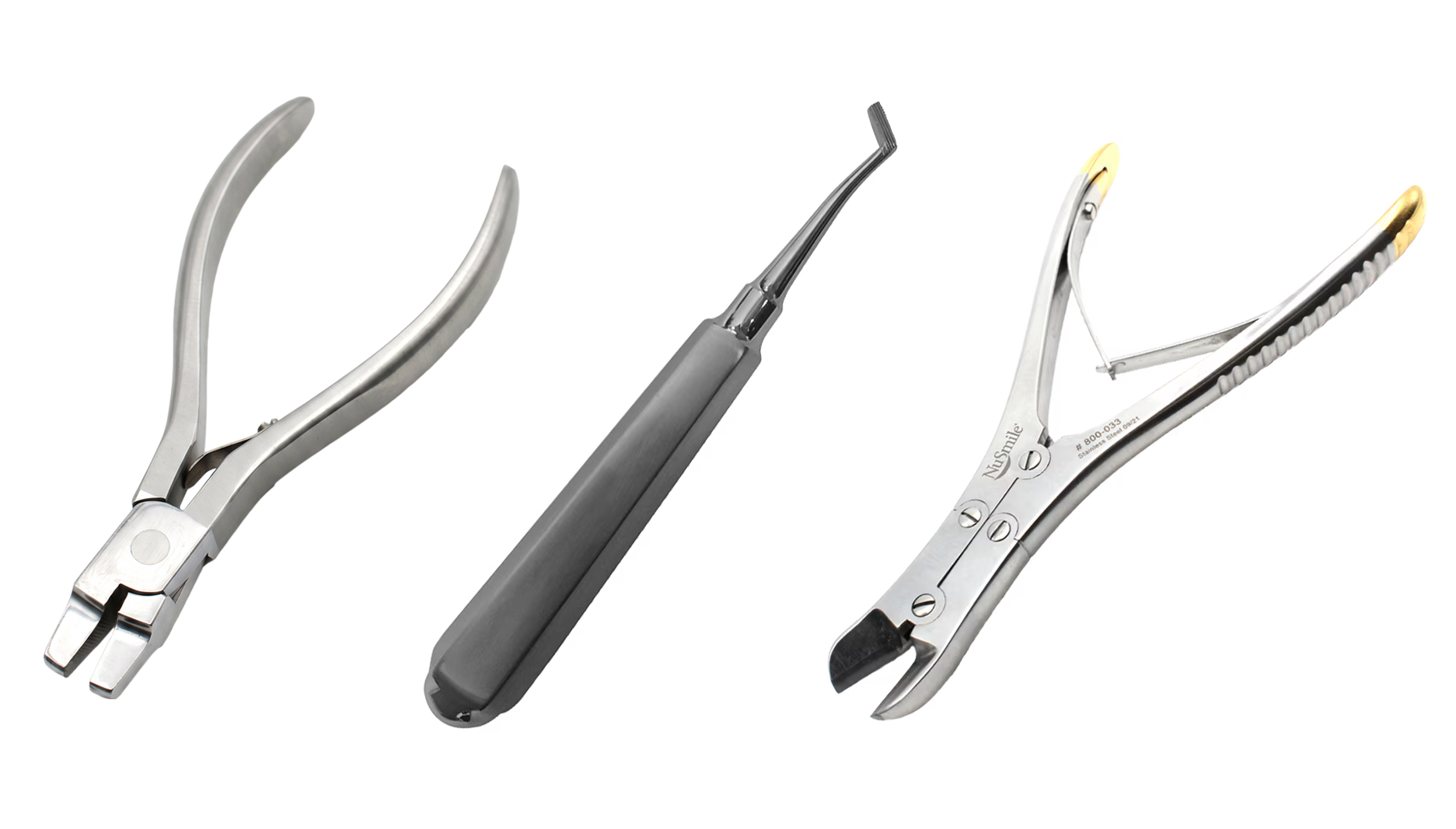UCSM Instruments